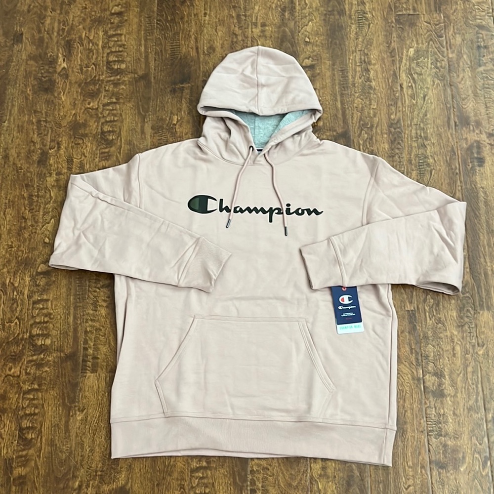 Champion Men’s Hoodie Size XXL